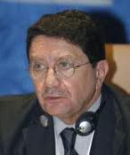 Dr. Taleb Rifai